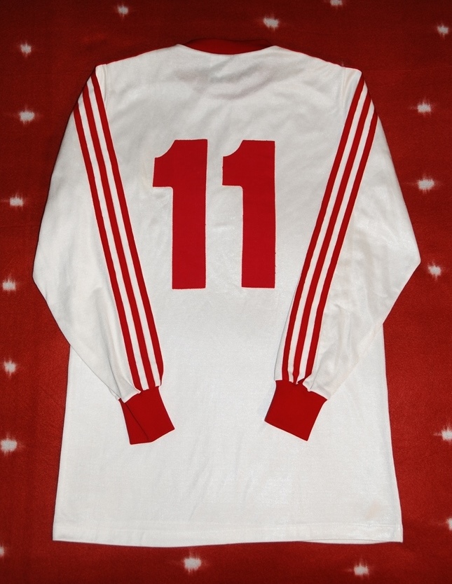maillot de luxembourg exterieur 1983 rétro maillot de luxembourg exterieur 1983 rétro