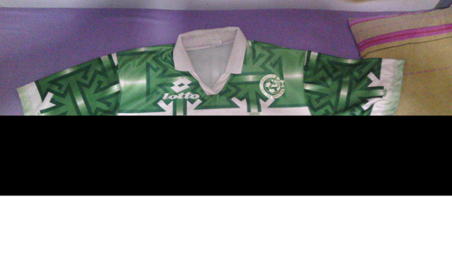 maillot de maccabi haifa domicile 1993-1994 pas cher