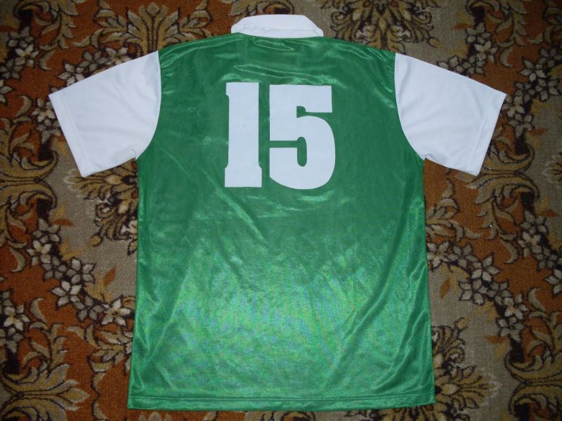 maillot de maccabi haifa domicile 1999-2000 pas cher