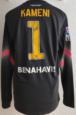 maillot de málaga cf gardien 2014-2015 pas cher maillot de málaga cf gardien 2014-2015 pas cher