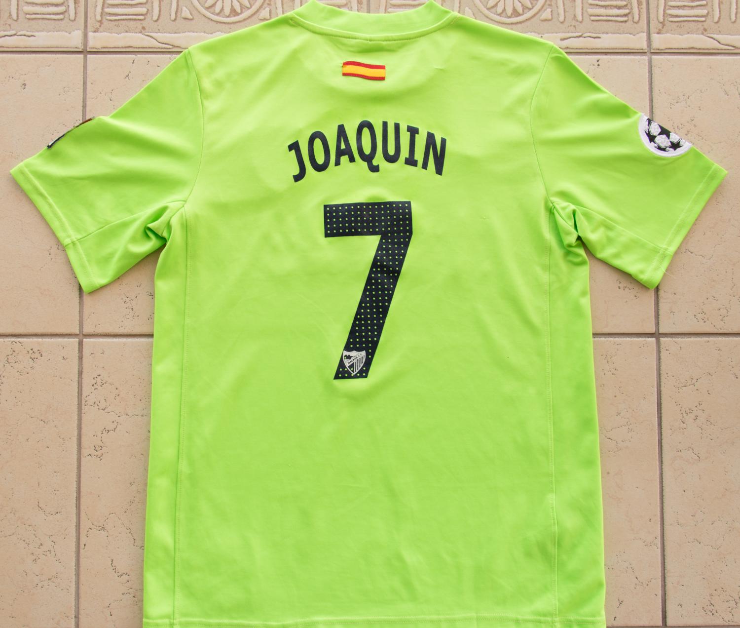 maillot de málaga cf third 2012-2013 pas cher maillot de málaga cf third 2012-2013 pas cher