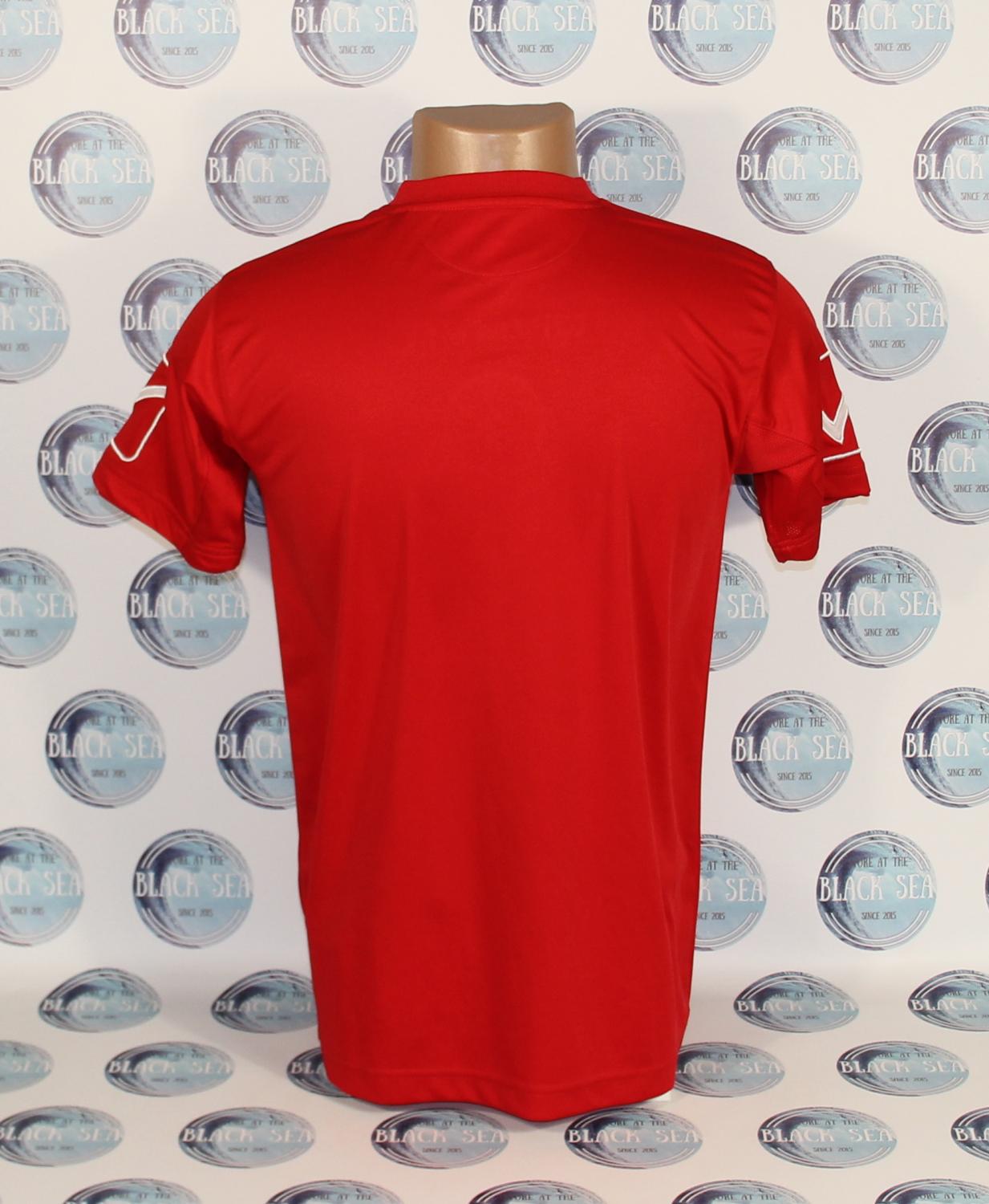 maillot de malte domicile 2012 rétro maillot de malte domicile 2012 rétro