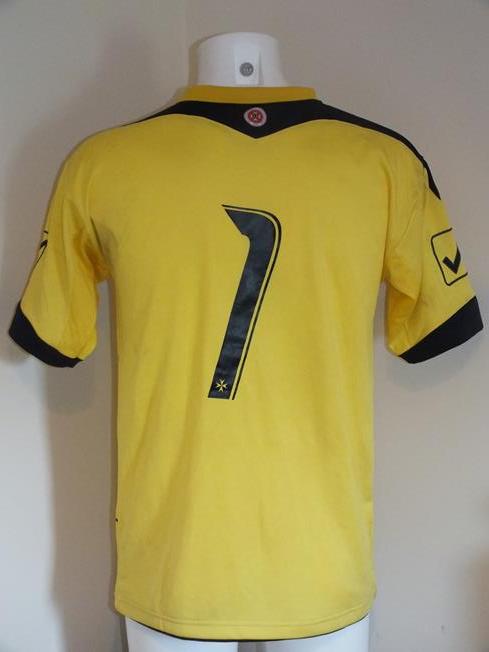 maillot de malte gardien 2015-2016 rétro maillot de malte gardien 2015-2016 rétro