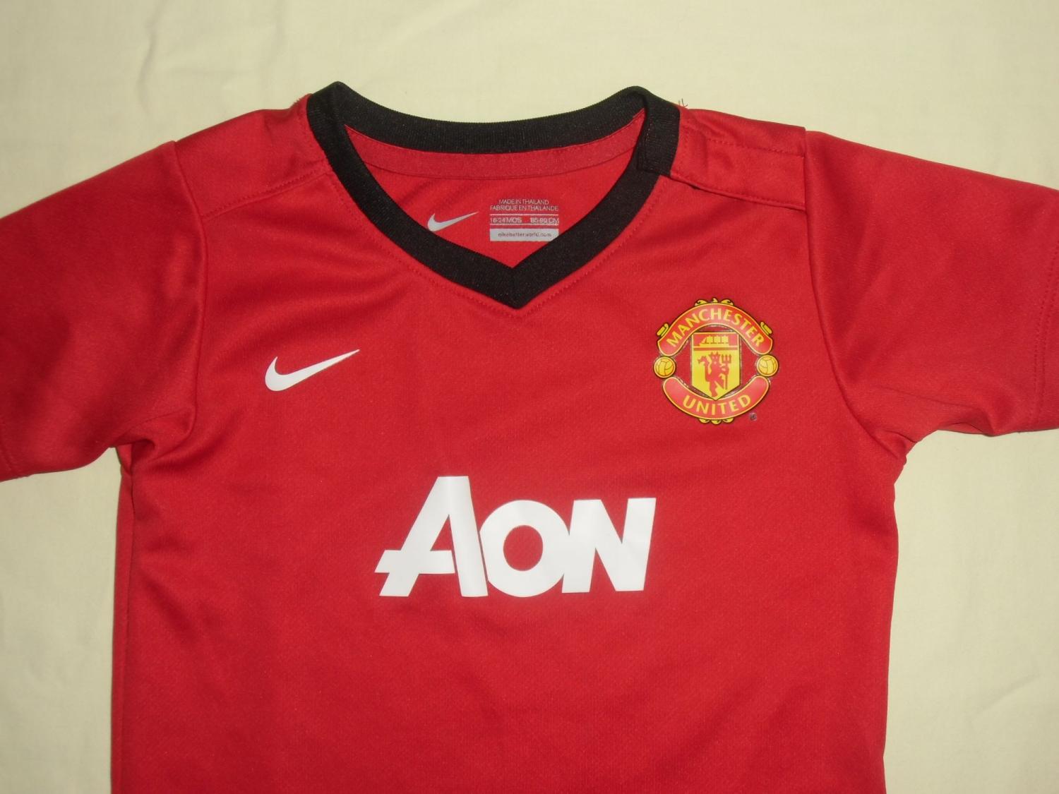 maillot de manchester united domicile 2012-2013 pas cher maillot de manchester united domicile 2012-2013 pas cher