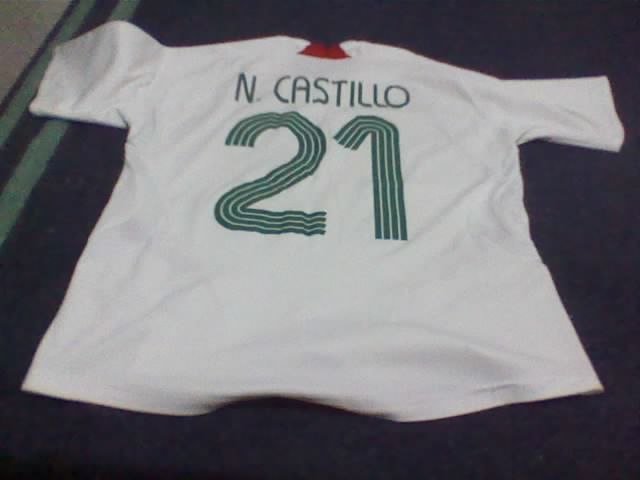 maillot de mexique domicile 2006-2007 pas cher maillot de mexique domicile 2006-2007 pas cher