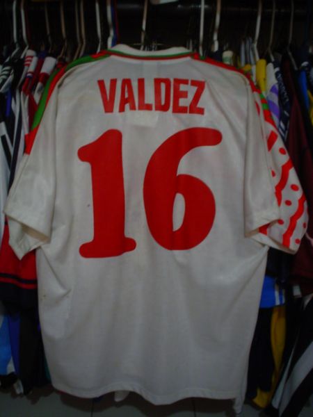 maillot de mexique exterieur 1994-1995 pas cher maillot de mexique exterieur 1994-1995 pas cher