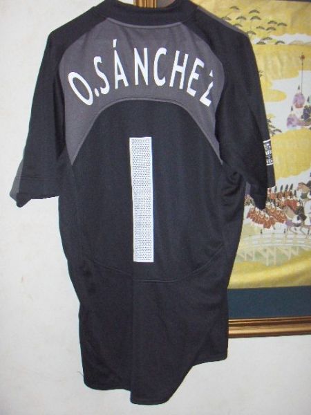 maillot de mexique gardien 2005 pas cher maillot de mexique gardien 2005 pas cher