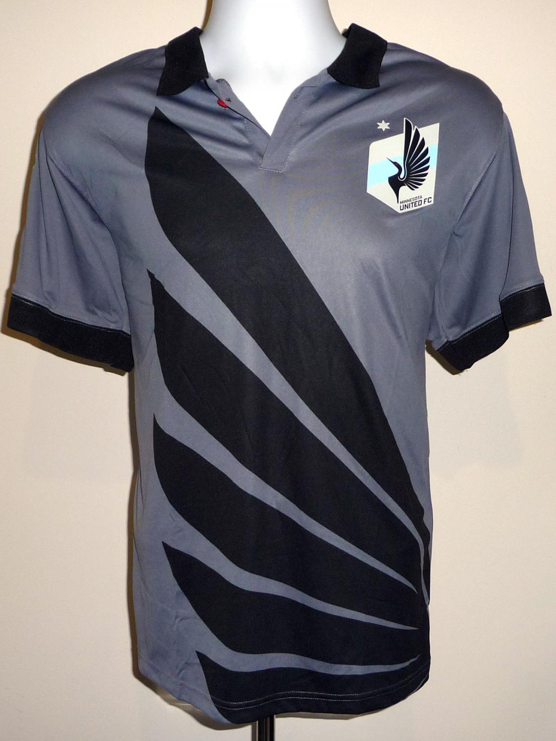 maillot de minnesota united fc domicile 2014 pas cher