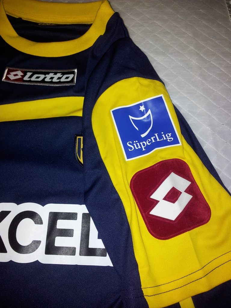 maillot de mke ankaragücü third 2010-2011 rétro maillot de mke ankaragücü third 2010-2011 rétro