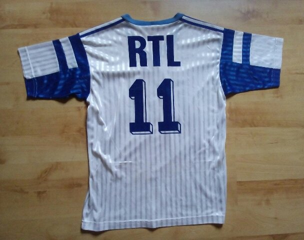 maillot de montpellier hsc réplique 1989-1990 pas cher maillot de montpellier hsc réplique 1989-1990 pas cher