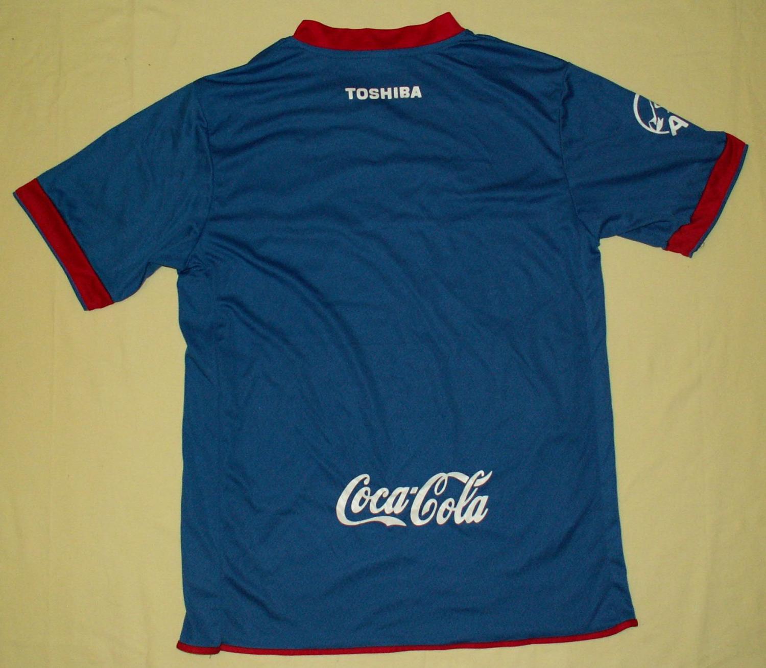 maillot de muangthong united third 2013 rétro