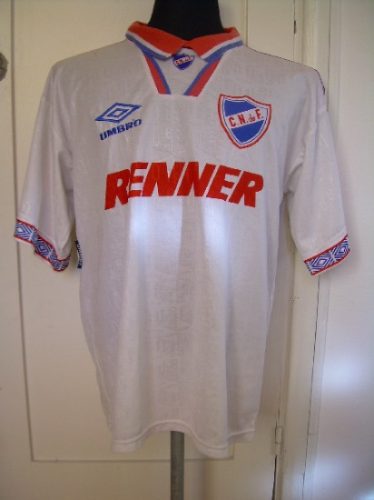 maillot de nacional domicile 1998 pas cher