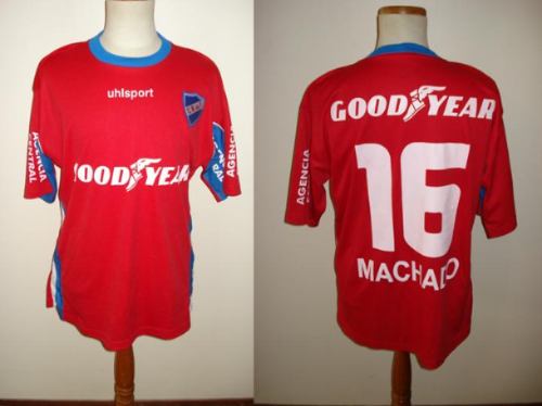 maillot de nacional exterieur 2005 pas cher