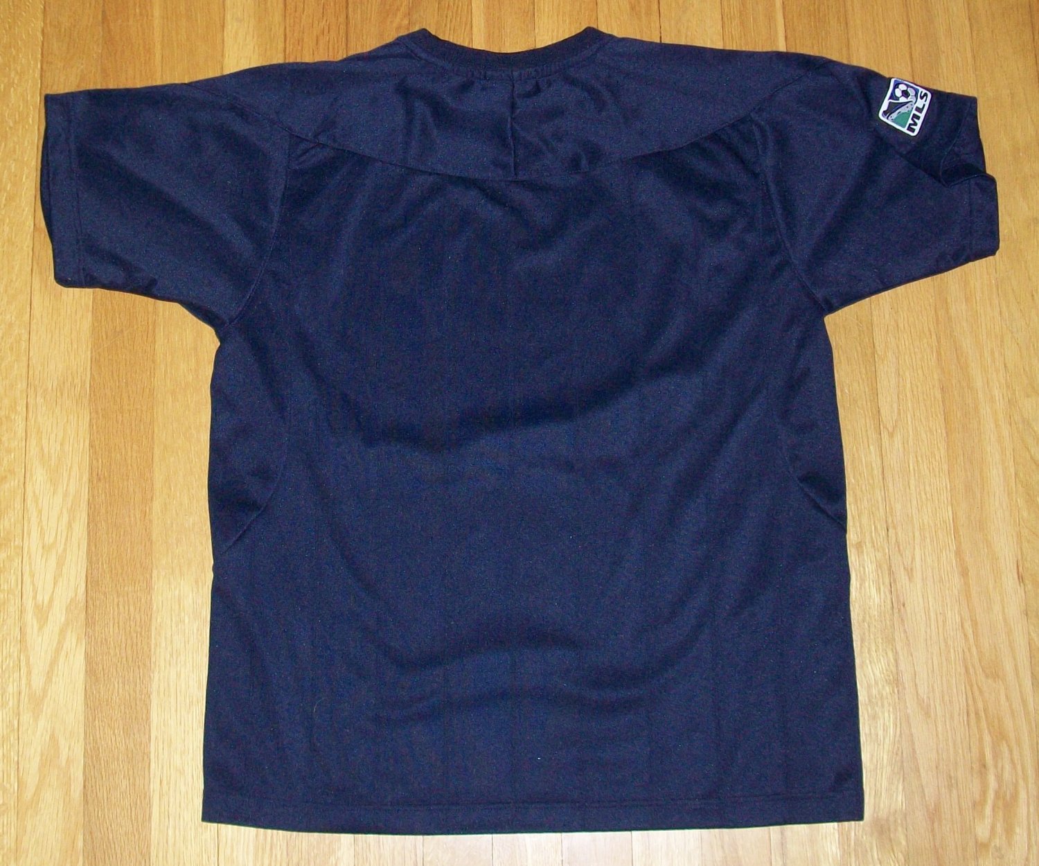 maillot de new england revolution domicile 2004 rétro maillot de new england revolution domicile 2004 rétro
