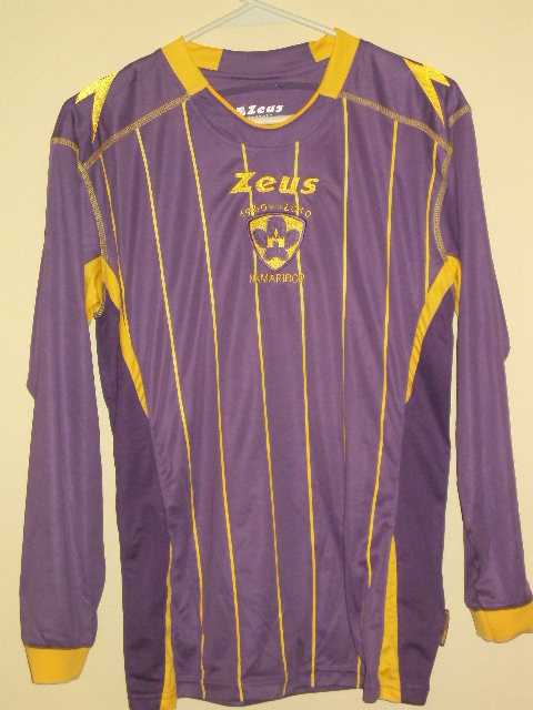 maillot de nk maribor particulier 2010-2011 pas cher