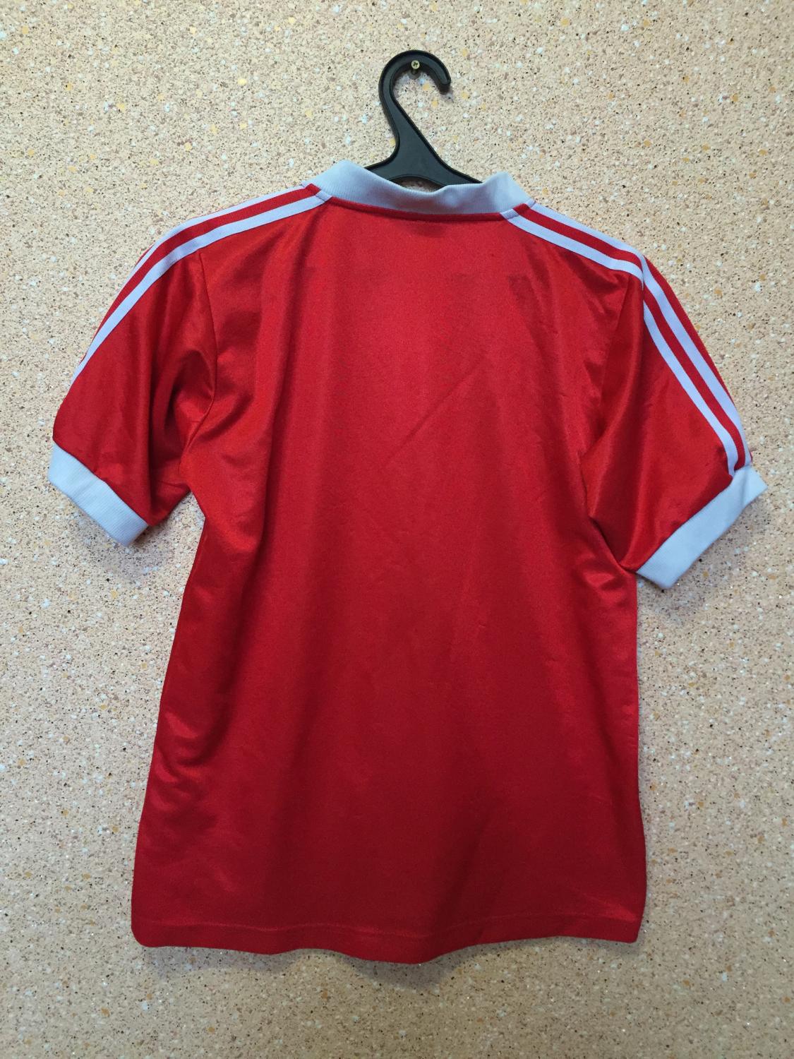 maillot de nottingham forest domicile 1979 pas cher