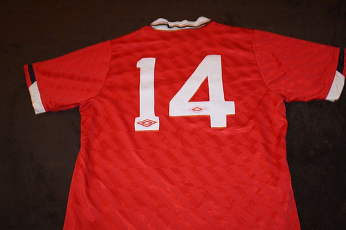 maillot de nottingham forest domicile 1988-1989 pas cher maillot de nottingham forest domicile 1988-1989 pas cher