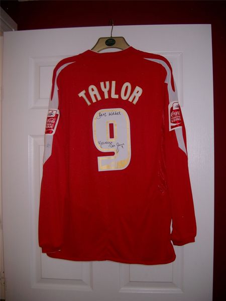 maillot de nottingham forest domicile 2004-2006 pas cher maillot de nottingham forest domicile 2004-2006 pas cher