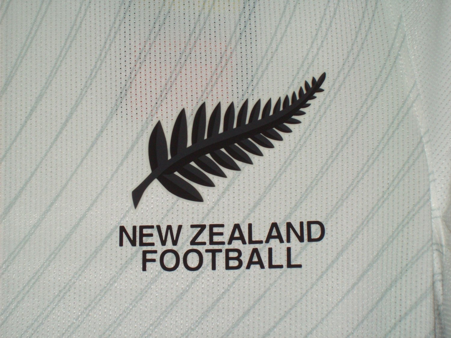 maillot de nouvelle-zélande domicile 2016-2018 rétro