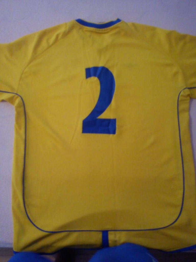 maillot de obilic belgrade domicile 2005-2006 rétro