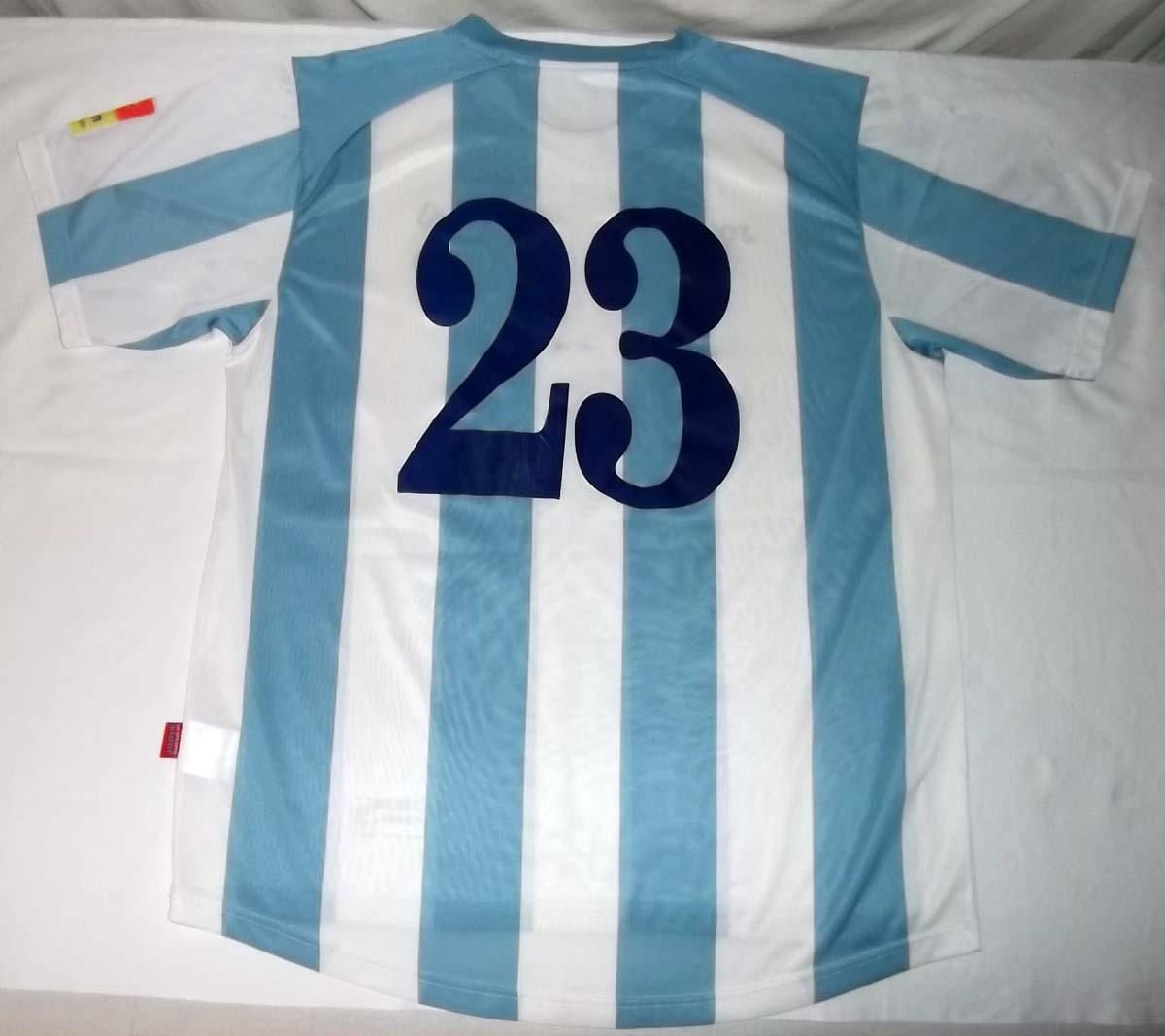 maillot de ofk belgrade exterieur 2008-2009 pas cher