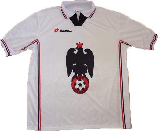 maillot de ogc nice exterieur 2000 pas cher