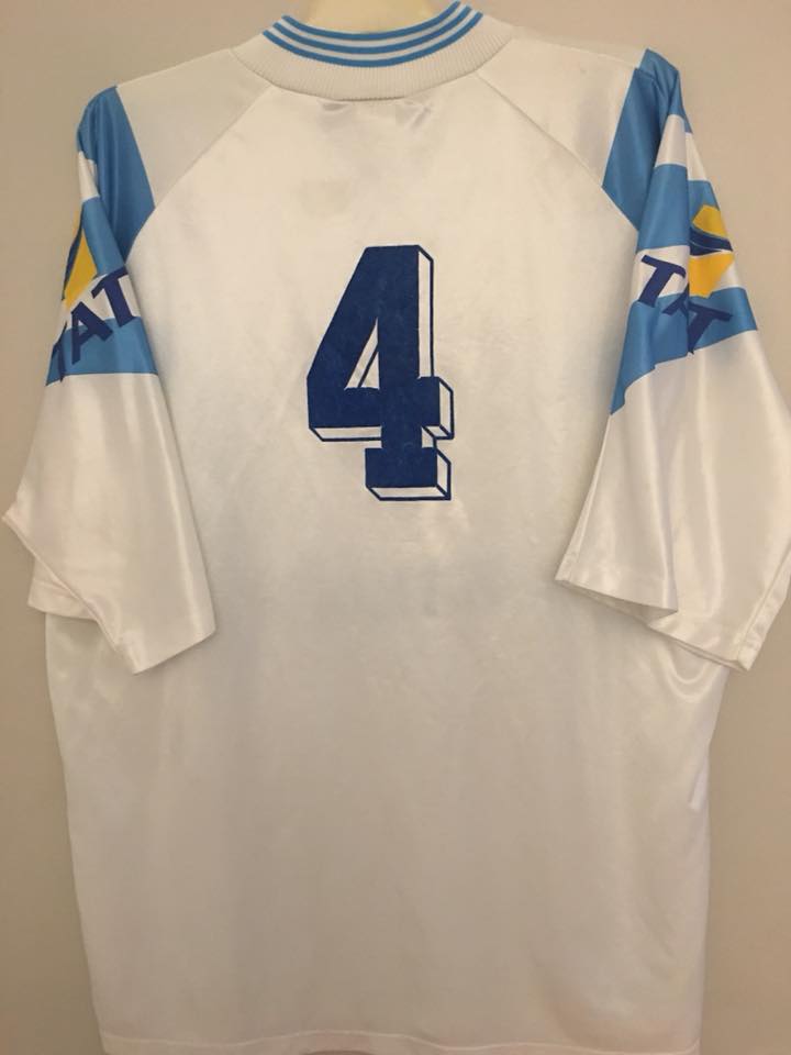 maillot de om domicile 1996-1997 pas cher maillot de om domicile 1996-1997 pas cher