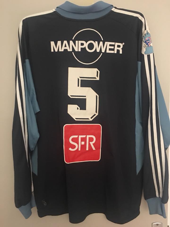maillot de om exterieur 2001-2002 pas cher maillot de om exterieur 2001-2002 pas cher