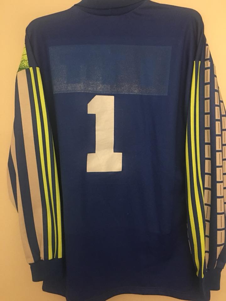 maillot de om gardien 1991-1992 pas cher maillot de om gardien 1991-1992 pas cher