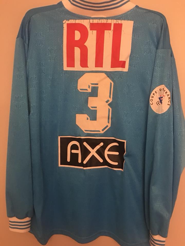 maillot de om réplique 1997-1998 pas cher maillot de om réplique 1997-1998 pas cher