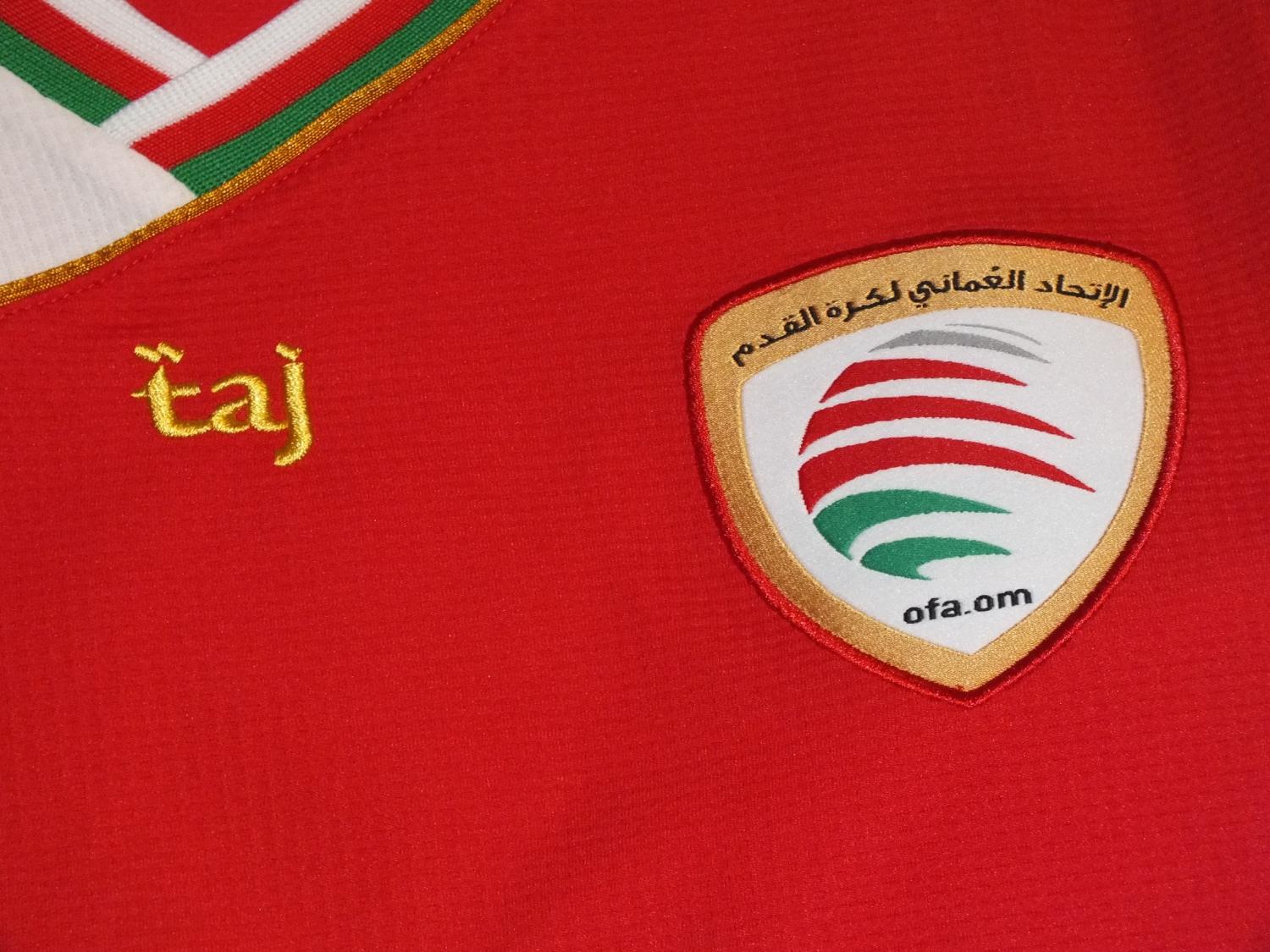 maillot de oman domicile 2013 pas cher maillot de oman domicile 2013 pas cher