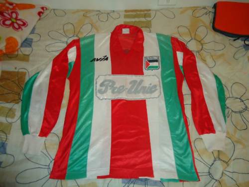 maillot de palestino domicile 1992 pas cher