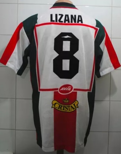 maillot de palestino domicile 1999 pas cher maillot de palestino domicile 1999 pas cher