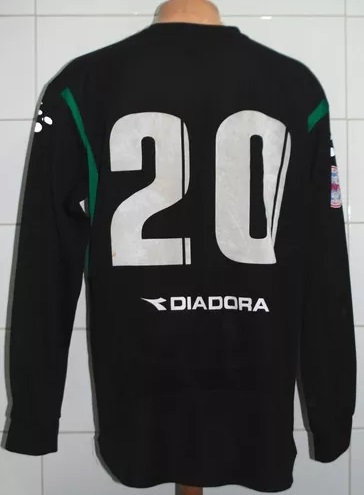 maillot de palestino exterieur 2006 pas cher