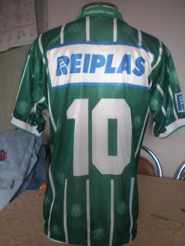 maillot de palmeiras domicile 1997 pas cher