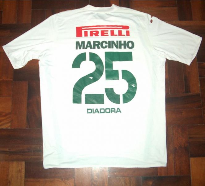 maillot de palmeiras exterieur 2005 pas cher maillot de palmeiras exterieur 2005 pas cher