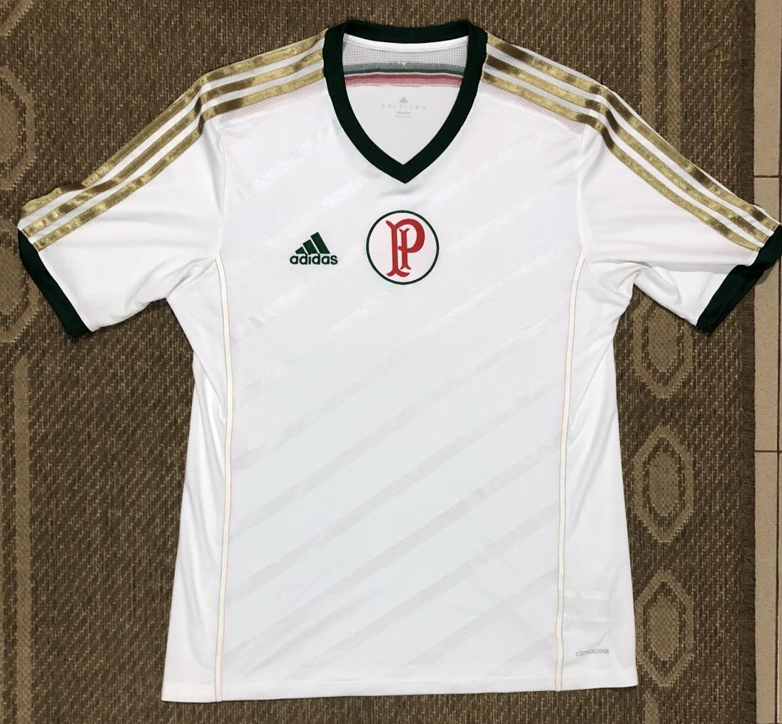 maillot de palmeiras exterieur 2013-2014 pas cher