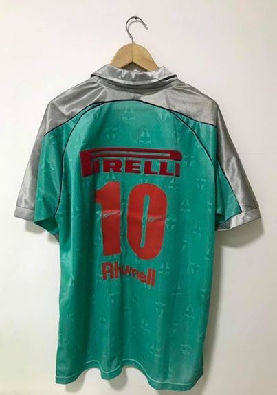 maillot de palmeiras third 2001-2002 pas cher maillot de palmeiras third 2001-2002 pas cher