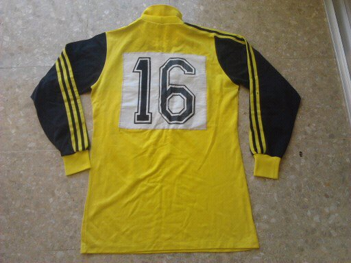 maillot de pays-bas gardien 1981 pas cher maillot de pays-bas gardien 1981 pas cher