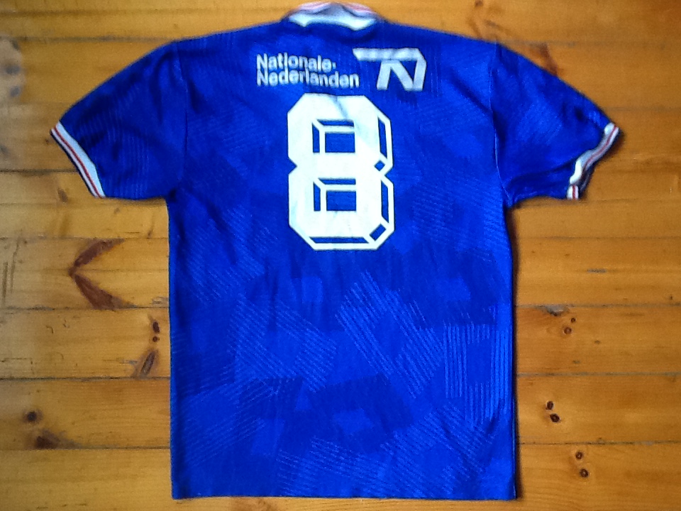 maillot de pays-bas third 1991-1994 pas cher maillot de pays-bas third 1991-1994 pas cher