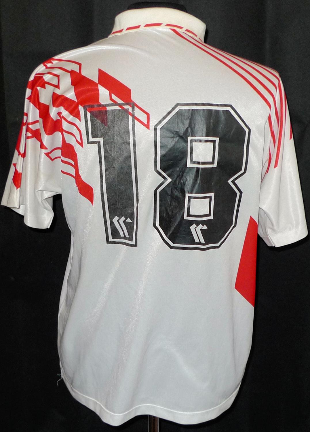 maillot de pérou domicile 1993-1995 pas cher maillot de pérou domicile 1993-1995 pas cher