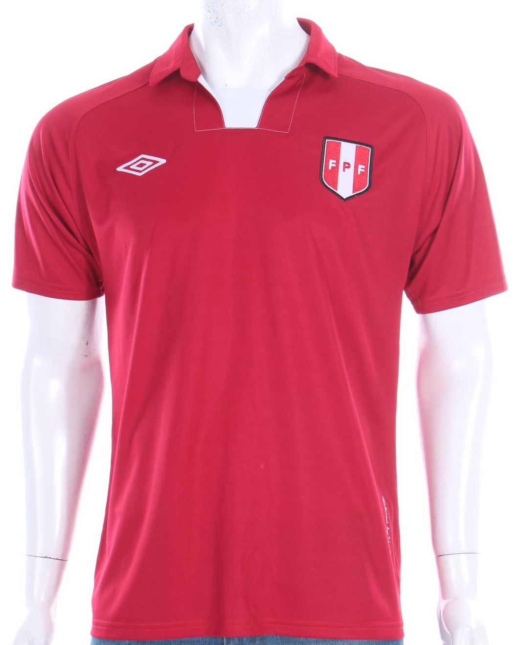 maillot de pérou exterieur 2012-2013 pas cher