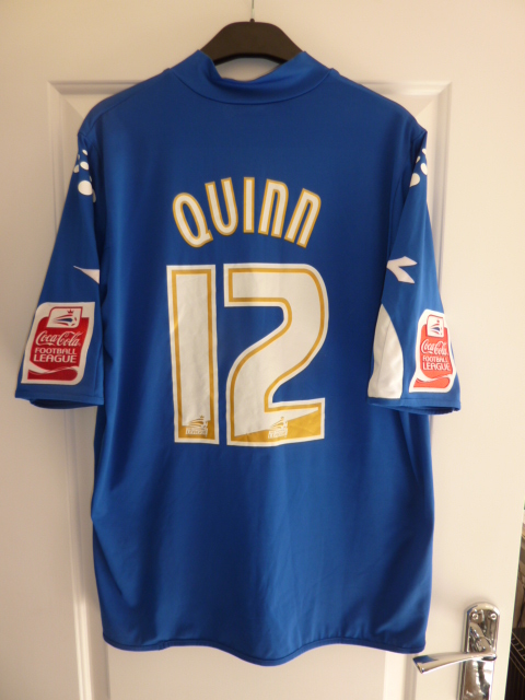 maillot de peterborough united domicile 2006 pas cher maillot de peterborough united domicile 2006 pas cher