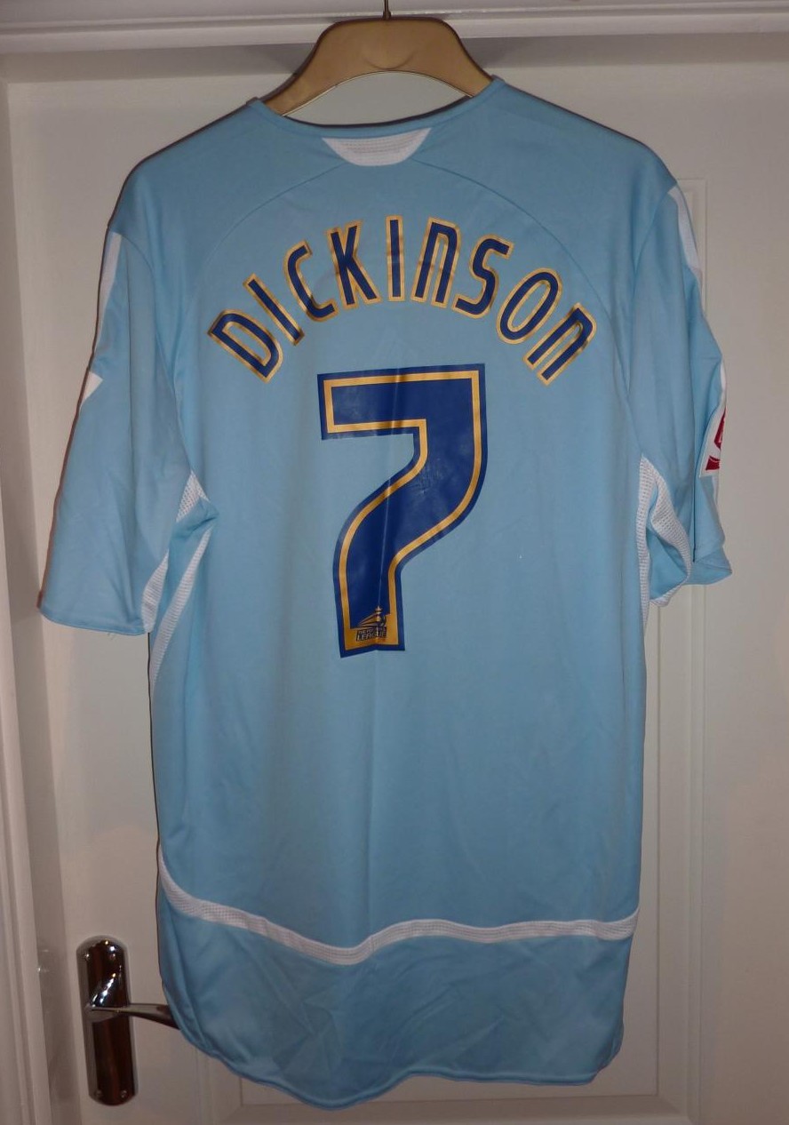 maillot de peterborough united exterieur 2009-2010 pas cher maillot de peterborough united exterieur 2009-2010 pas cher