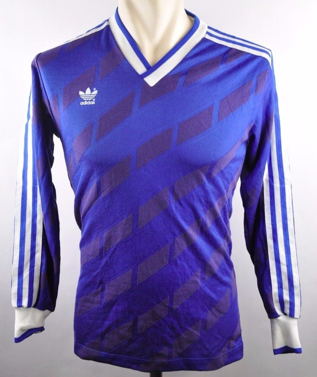 maillot de pfk levski sofia domicile 1988-1989 pas cher