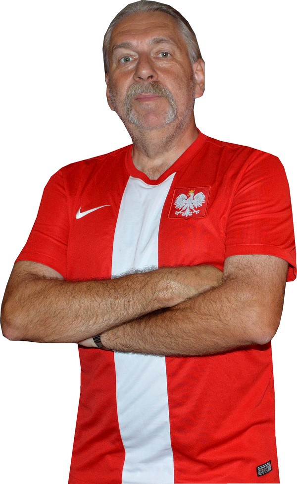 maillot de pologne exterieur 2014-2016 rétro