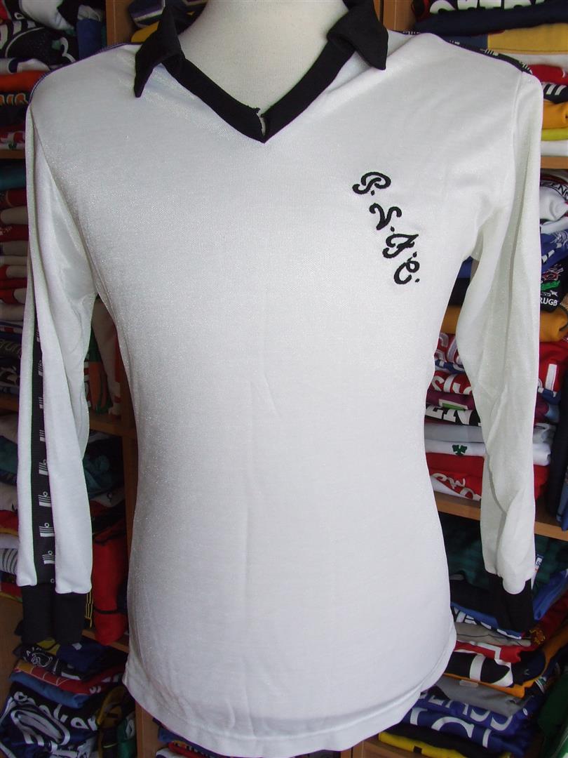 maillot de port vale fc domicile 1978-1979 pas cher