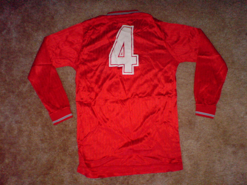 maillot de portsmouth exterieur 1985-1987 rétro maillot de portsmouth exterieur 1985-1987 rétro