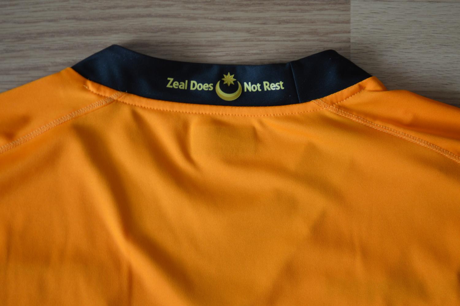 maillot de portsmouth exterieur 2012-2013 rétro