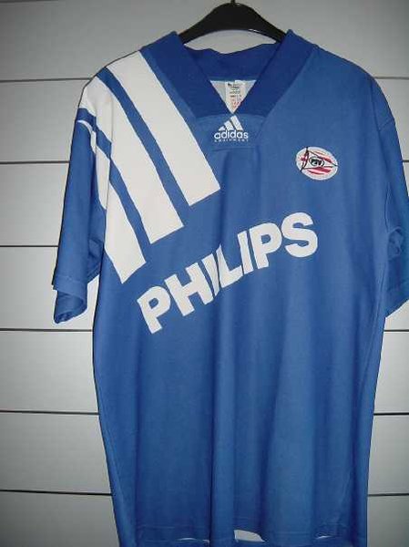 maillot de psv eindhoven exterieur 1992-1994 pas cher